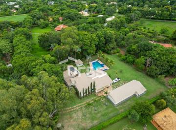 Casa · 663m² · 4 Quartos · 8 Vagas · Alto da Boa Vista - Casa de Condomínio 4 quartos, sendo 2 suítes