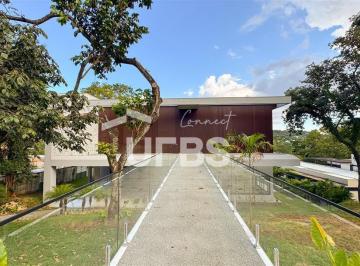 Casa · 622m² · 4 Quartos · 9 Vagas · Casa de Alto Padrão à Venda no Condomínio Aldeia do Vale – Goiânia (GO)