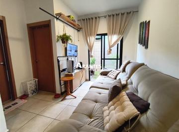 Apartamento · 82m² · 2 Quartos · 1 Vaga · Apartamento com 82,92m² 2 quartos à venda no bairro Grand Ville