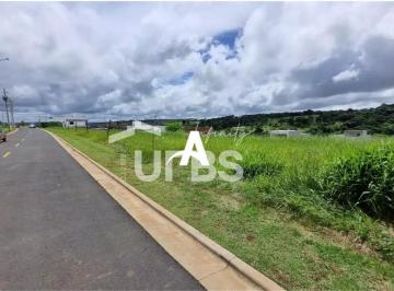 Terreno · 275m² · Terreno em condomínio com 275m² à venda no Terras Alpha