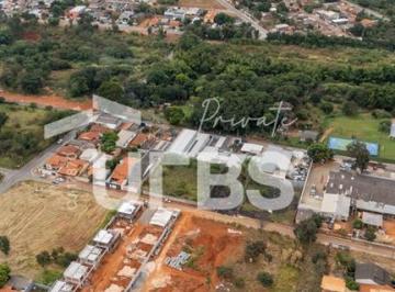 Terreno · 3000m² · Área para incorporação - Jardim Imperial
