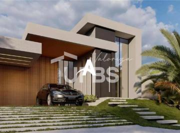 Casa · 223m² · 3 Quartos · 2 Vagas · Casa em Condomínio com 223m² 3 quartos à venda no Tamboré