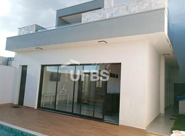 Casa · 229m² · 4 Quartos · 2 Vagas · Sobrado em condomínio com 229,17m² 4 quartos à venda no Raros Alto Umuarama