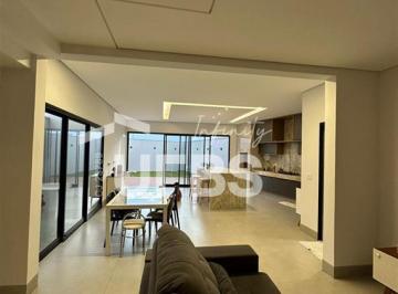 Casa · 214m² · 4 Quartos · 2 Vagas · Casa de condomínio duplex com 214m² 4 quartos à venda no Raros Alto Umuarama