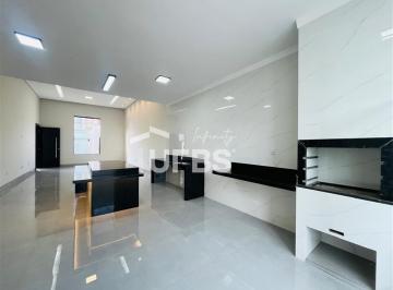 Casa · 142m² · 3 Quartos · 2 Vagas · Casa com 142m² 3 quartos à venda no bairro Granada