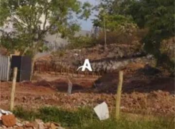 Terreno · 360m² · Terreno com 360m² à venda no Jardim Inconfidência
