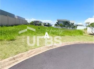 Terreno · 874m² · Terreno em condomínio com 874,56m² à venda no Cyrela Buritis