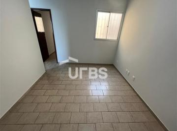 Apartamento · 42m² · 2 Quartos · 1 Vaga · Apartamento com 42m² 2 quartos à venda no bairro Bom Jesus