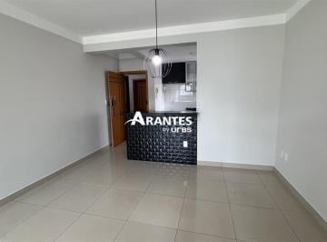 Apartamento · 90m² · 3 Quartos · 2 Vagas · Apartamento com 90,08m² 3 quuartos à venda no bairro Tabajaras