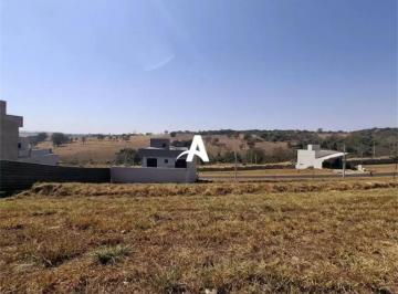 Terreno · 277m² · Terreno em condomínio com 277m² à venda no Terras Alpha
