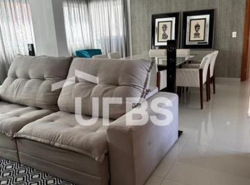 Apartamento · 109m² · 3 Quartos · 2 Vagas · Apartamento com 109m² 3 quartos à venda no bairro Saraiva