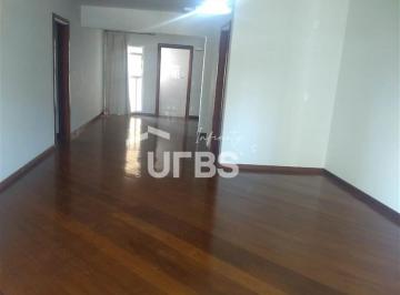 Apartamento · 214m² · 4 Quartos · 2 Vagas · Apartamento com 214m² 4 quartos à venda no Centro