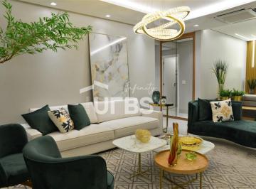 Apartamento · 198m² · 3 Quartos · 3 Vagas · Apartamento 198m² 3 quartos á venda no Morada da Colina