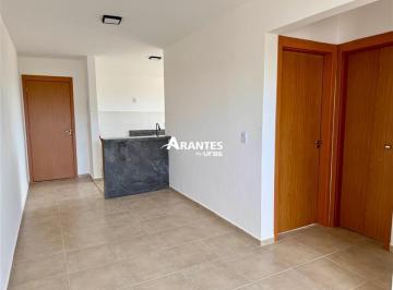 Apartamento · 55m² · 2 Quartos · 1 Vaga · Apartamento com 55,64m² 2 quartos à venda no bairro Shopping Park
