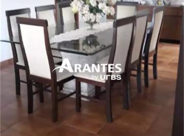 Apartamento · 205m² · 4 Quartos · 3 Vagas · Apartamento com 205m² 4 quartos à venda no Tabajaras