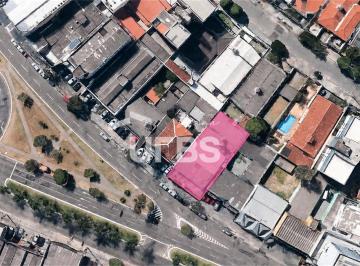 Comercial · 568m² · Terreno à Venda | Setor Marista/Pedro Ludovico | 568,35m² | Avenida 136