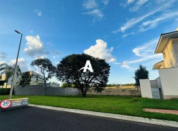Terreno · 1050m² · Terreno em condomínio com 1.050m² à venda no Villa do Sol