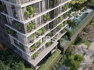Apartamento · 200m² · 4 Quartos · 2 Vagas · Opus Tellure - Apartamento 4 quartos, sendo 4 suítes