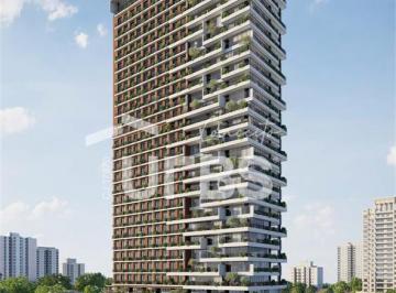 Comercial · 45m² · 1 Vaga · Sala Comercial no Pateo 136 Opus