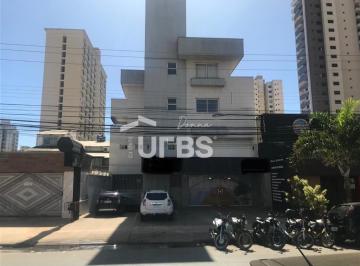 Comercial · 1200m² · 5 Quartos · 13 Vagas · Prédio inteiro à venda comercial ou residencial - Setor Bela Vista
