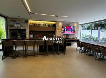 Casa · 590m² · 4 Quartos · 2 Vagas · Sobrado em condomínio com 590m² 4 quartos à venda no Villa dos Ipês
