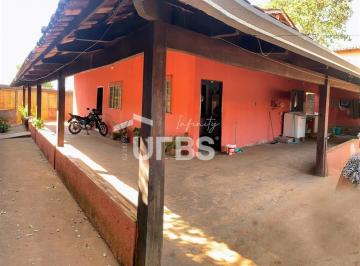Casa · 120m² · 3 Quartos · 3 Vagas · casa á venda 03 quartos, Residencial Solar Central Park, Aparecida de Goiânia
