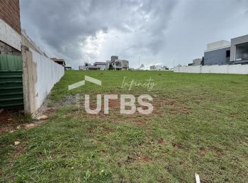 Terreno · 460m² · Terreno em condomínio com 460,36m² à venda no Alphaville II