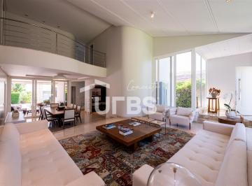Casa · 404m² · 4 Quartos · 2 Vagas · Sobrado | Venda | Aldeia do Vale | 4 suítes | 404 m² privativos | Alto padrão