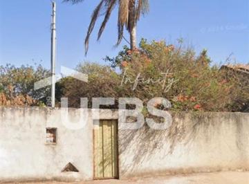 Terreno · 360m² · Terreno com 360m² á venda no bairro Jardim Ipanema