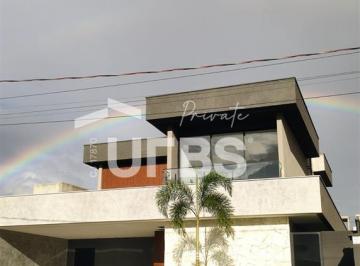 Casa · 281m² · 4 Quartos · SOBRADO DE ALTO PADRÃO CONDOMÍNIO JARDINS CAPRI