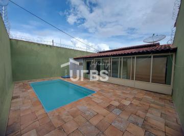 Casa · 183m² · 3 Quartos · 6 Vagas · Casa com 183m² à venda no bairro Nossa Senhora das Graças