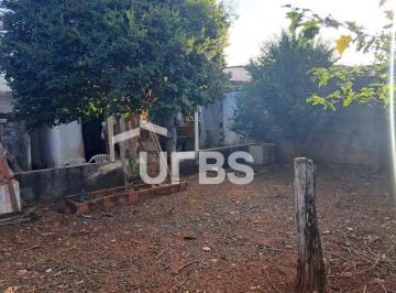 Casa · 70m² · 2 Quartos · 2 Vagas · Casa á venda com 70 m² 2 quartos no bairro Mansour