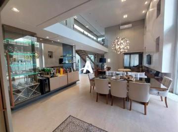 Casa · 363m² · 3 Quartos · 4 Vagas · Casa em Condomínio com 363m² 3 quartos à venda no Jardim Versailles