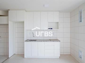 Apartamento · 76m² · 3 Quartos · 2 Vagas · Solar Amazônia