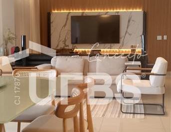 Apartamento · 268m² · 4 Quartos · 4 Vagas · VENDO ÁGIO COBERTURA DUPLEX RESIDENCIAL GREAT