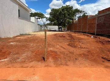 Terreno · 400m² · Terreno com 400m² à venda no Jardim Karaíba