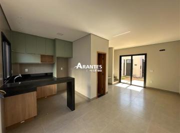 Casa · 96m² · 2 Quartos · 2 Vagas · Sobrado com 96m² 2 quartos à venda no bairro Praça Alto Umuarama
