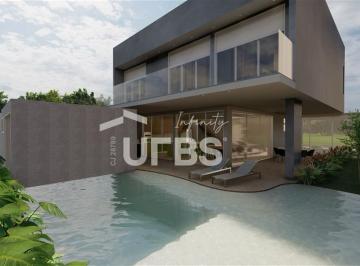 Casa · 360m² · 4 Quartos · Casa de condomínio duplex com 342m² 4 quartos à venda no Golden Village