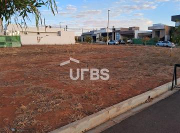 Terreno · 256m² · Terreno em condomínio com 256m² à venda no Raros Alto Umuarama