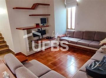 Casa · 215m² · 3 Quartos · 4 Vagas · Casa Com 215,99m² 3 Quartos À Venda No Bairro Vigilato Pereira