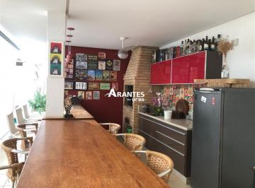 Casa · 423m² · 4 Quartos · 2 Vagas · Sobrado em condomínio com 423m² 4 quartos à venda no Gávea Hill 1