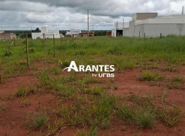 Terreno · 250m² · Terreno com 250m² à venda no bairro Bem Viver Sul