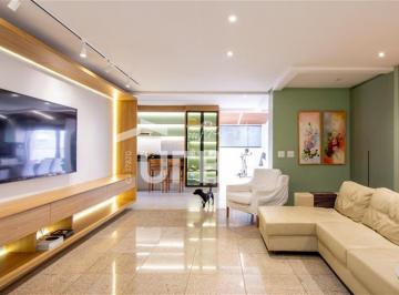Apartamento · 290m² · 5 Quartos · 3 Vagas · Thelma Malheiros - Cobertura 5 quartos, sendo 5 suítes