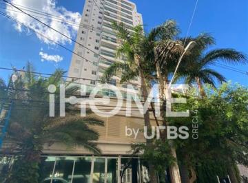 Apartamento · 67m² · 2 Quartos · 1 Vaga · Apartamento com 2 dormitórios à venda, 67 m² por R$ 540.000 - Centro - Campinas/SP