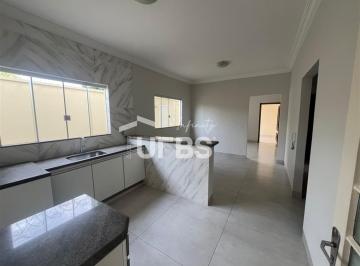 Casa · 132m² · 3 Quartos · 2 Vagas · Casa com 132m² 3 quartos à venda no bairro Segismundo Pereira