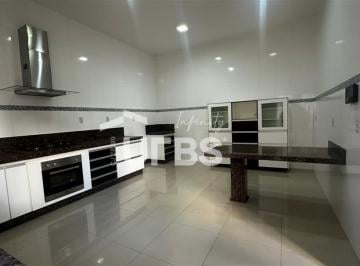 Casa · 290m² · 3 Quartos · 5 Vagas · Sobrado com 290m² 3 quartos à venda no bairro Santa Mônica