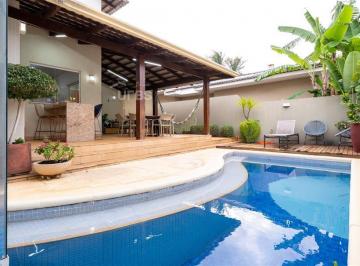 Casa · 223m² · 3 Quartos · 2 Vagas · Casa térrea no Jardins Atenas