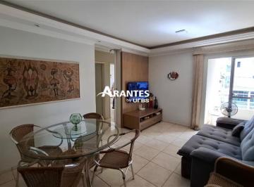 Apartamento · 69m² · 3 Quartos · 1 Vaga · Apartamento de 69,82m² à venda no bairro Patrimônio
