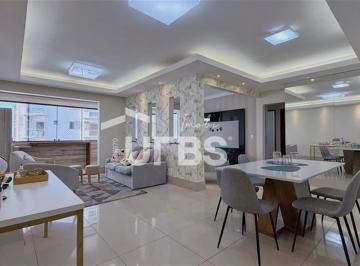 Apartamento · 135m² · 3 Quartos · 2 Vagas · Chamonix 1 - Apartamento 3 quartos, sendo 3 suítes