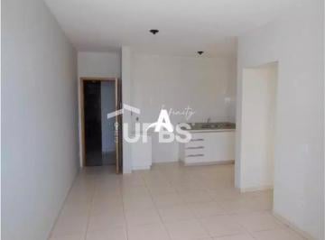 Apartamento · 47m² · 2 Quartos · 1 Vaga · Apartamento com 47m² 2 quartos à venda no Jardim Brasília